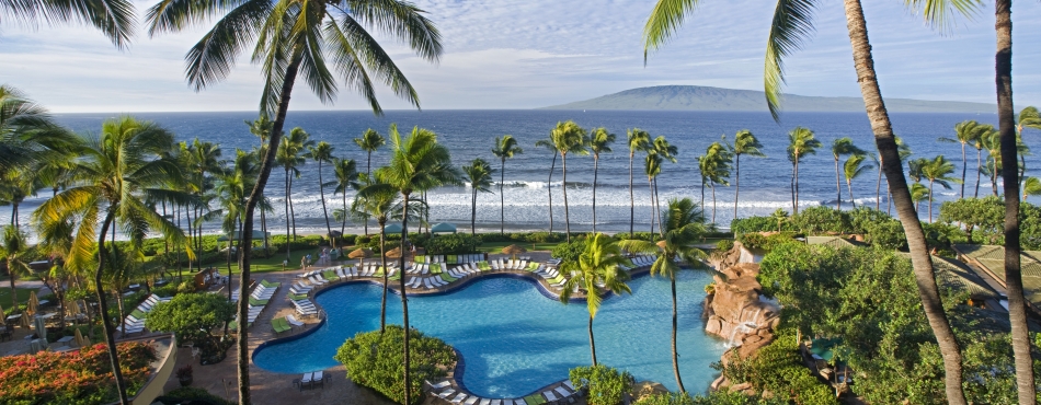 Hotel Hawaii 2