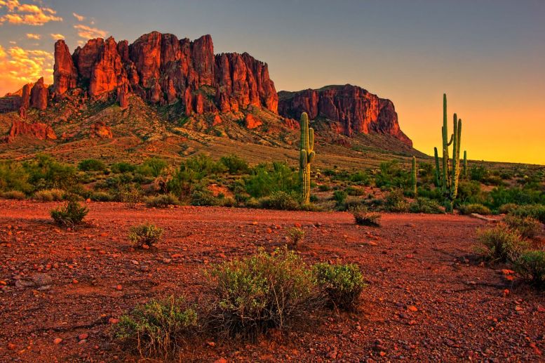 Holiday Vacations | Best of the Southwest