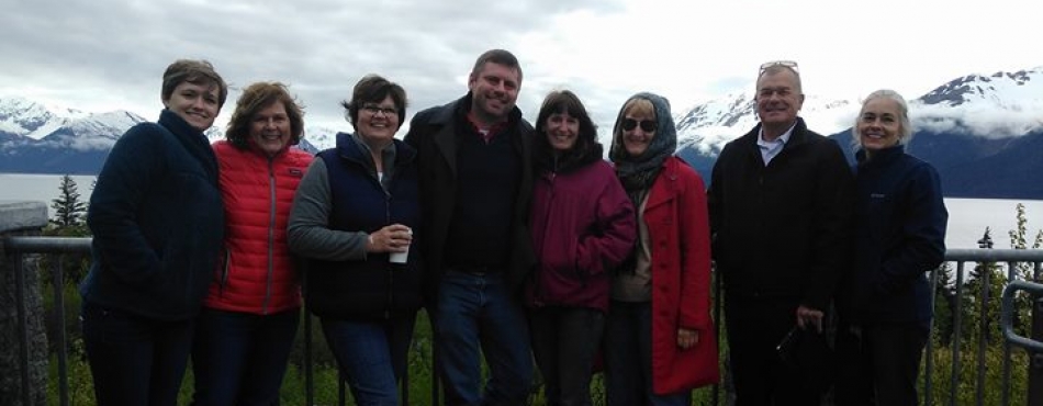 Tour Directors in Alaska