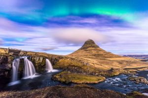 Agricultural Wonders of Iceland