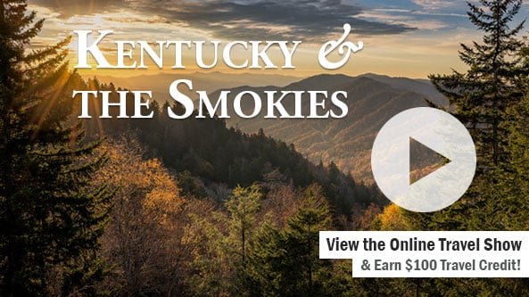 Kentucky & the Smokies 14