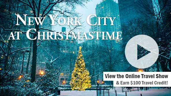 New York City at Christmastime 17