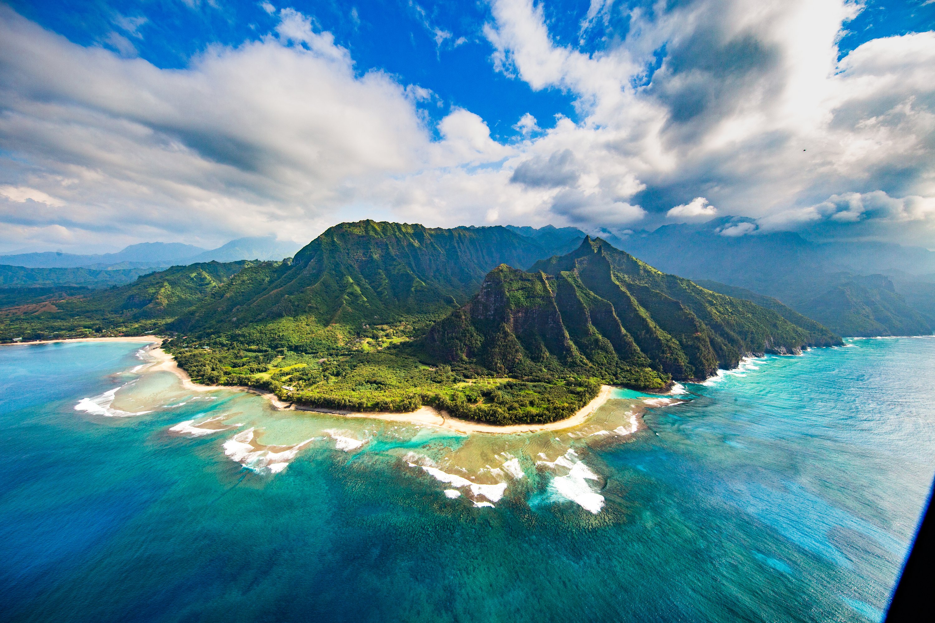 Holiday Vacations | Hawaii Three Island Holiday (K)- Media Tour