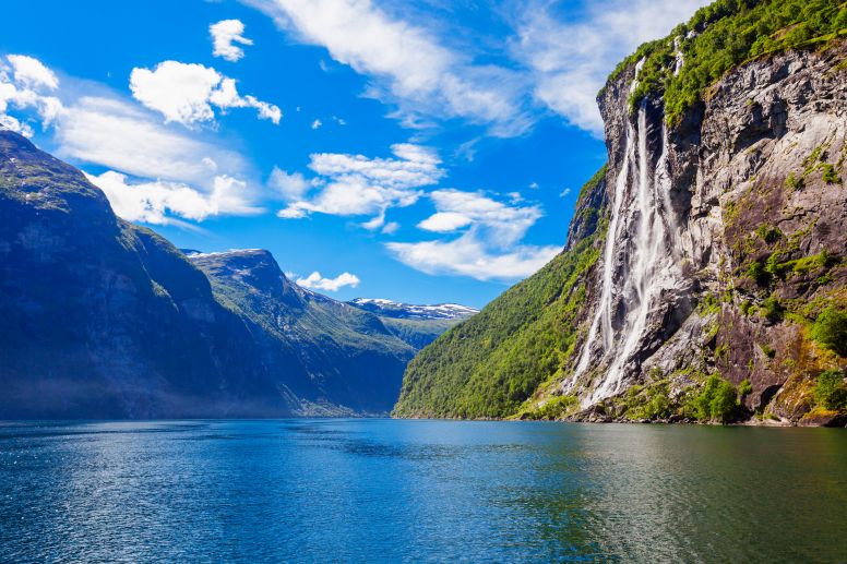 Majestic Fjords of Norway 2