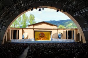 An Ascendant Performance: The Oberammergau Passion Play 3