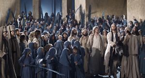 An Ascendant Performance: The Oberammergau Passion Play 4