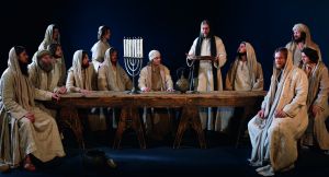 An Ascendant Performance: The Oberammergau Passion Play 5