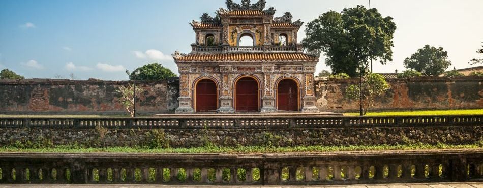 Four Must-See UNESCO World Heritage Sites in Vietnam & Cambodia 8