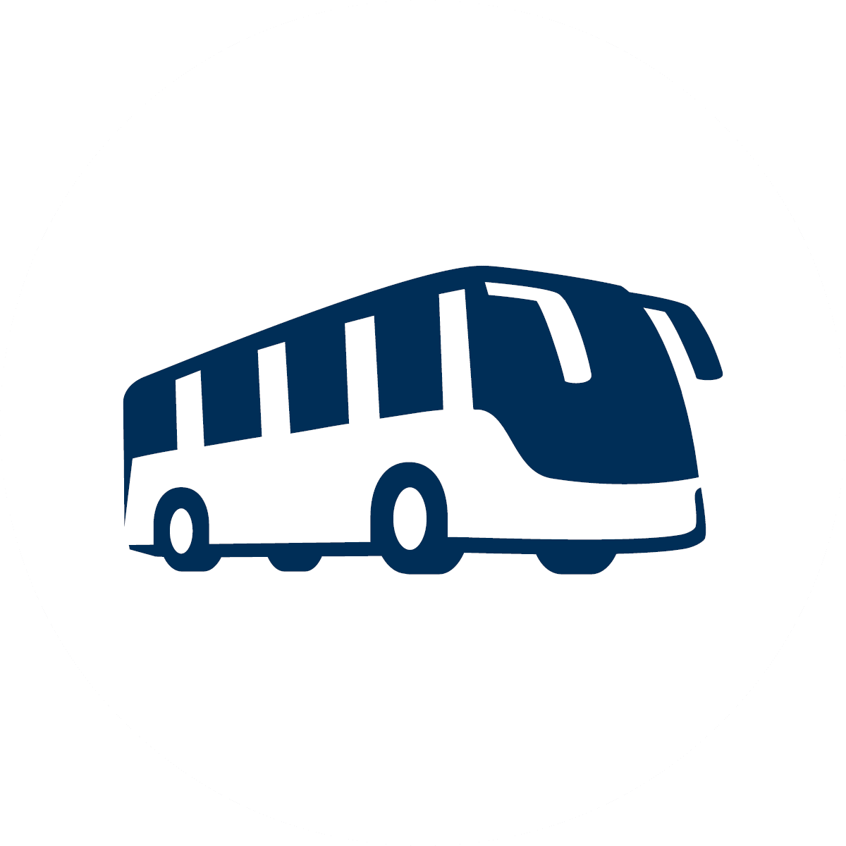 Motorcoach & Professional Driver