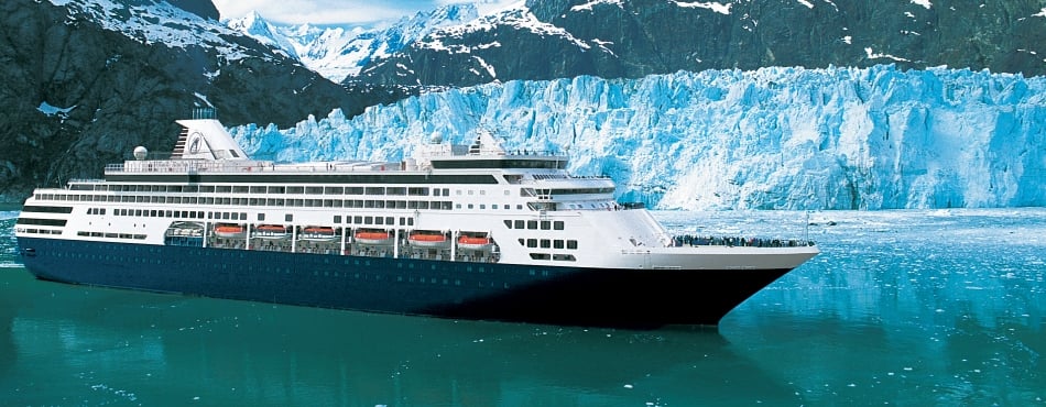 Why is Alaska’s Inside Passage Ideal for Your First Cruise? 1