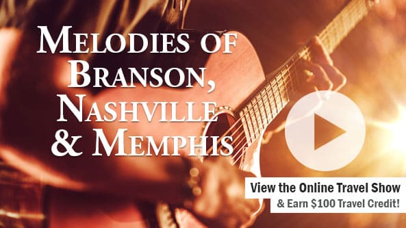 Melodies of Branson, Nashville & Memphis 24