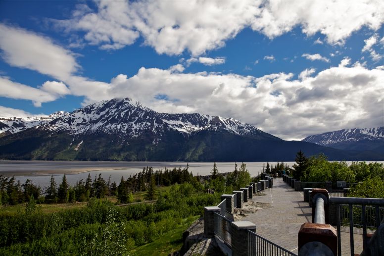 Alaskan Splendors