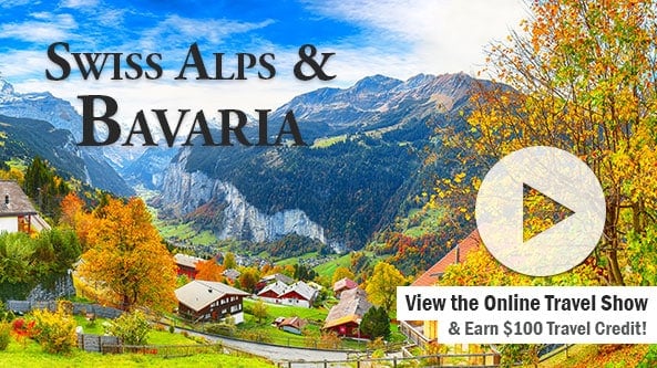 Swiss Alps & Bavaria 6