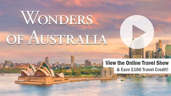 Wonders of Australia-KAMR TV 5