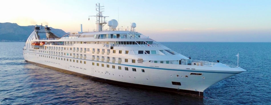 Alaskan Splendors Cruise 1