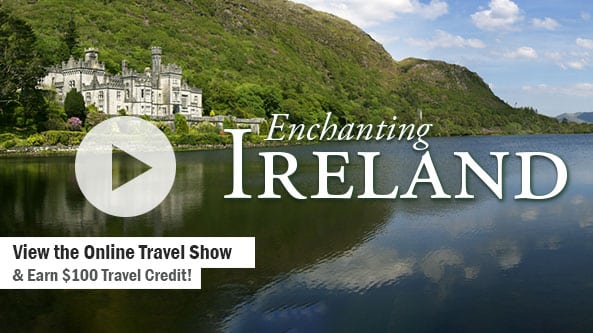 Enchanting Ireland-WWNY TV 3