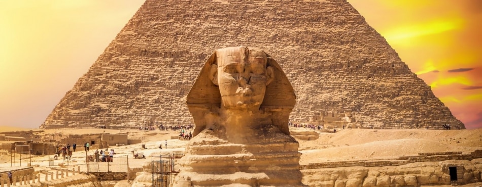 3 Must-See Attractions in Egypt 6