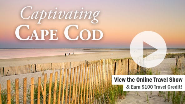 Captivating Cape Cod-WTHI TV