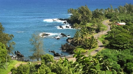 Hawaii Three Island Holiday 22