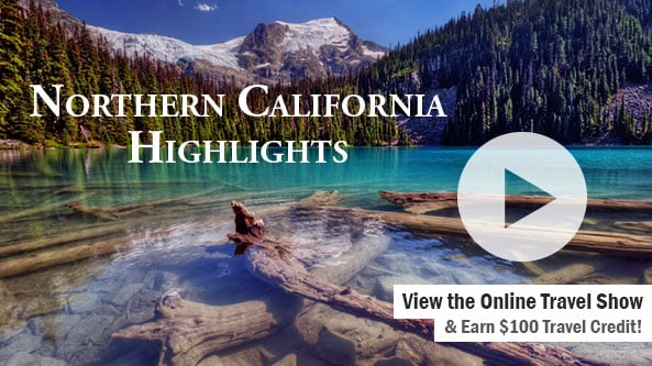 Northern California Highlights-WJHG TV 1
