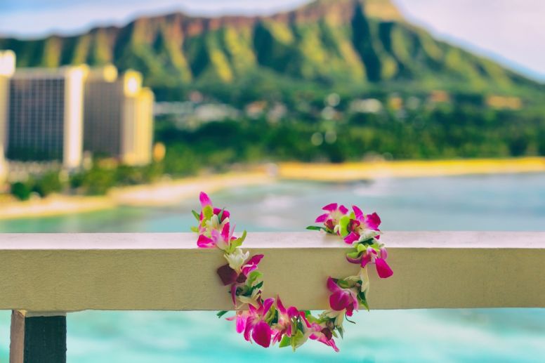 Top Bucket List Destinations - Hawaii