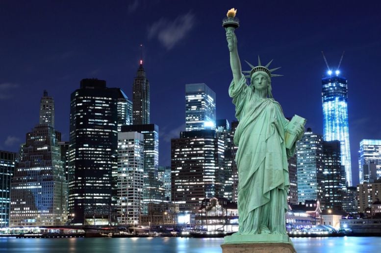 Top Bucket List Destinations - New York City