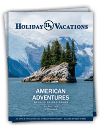 2022/23 American Adventures Catalog