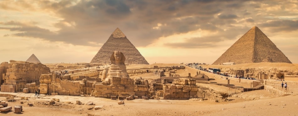 TOURtales: Gems of Egypt & The Nile River 7