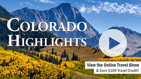 Colorado Highlights-WFRV TV