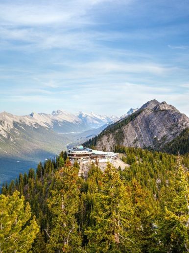 The Best Things to Do in Victoria & Banff, Canada 1