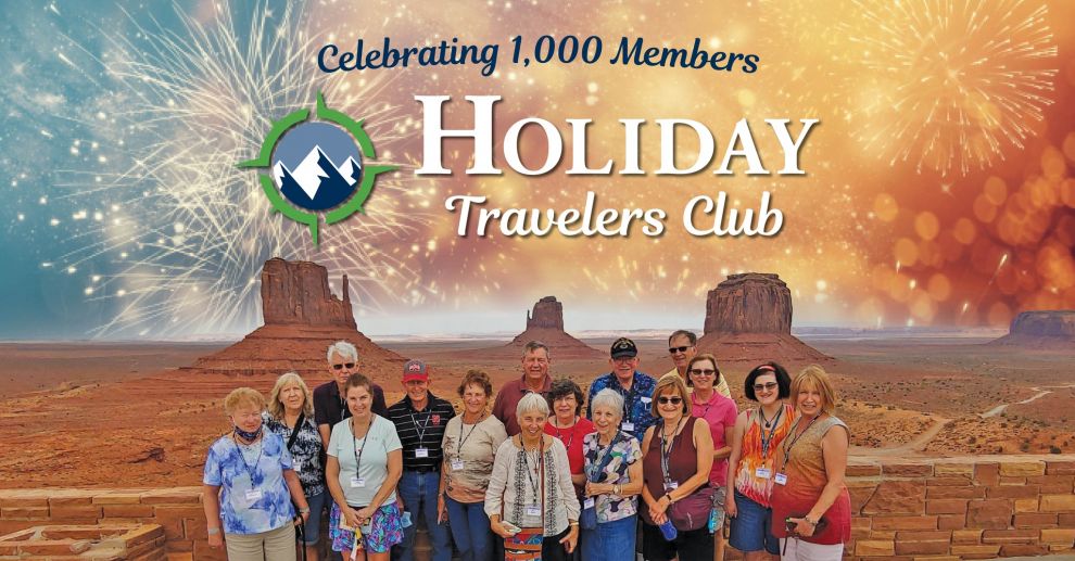 Holiday Vacations | Holiday Travelers Club 5