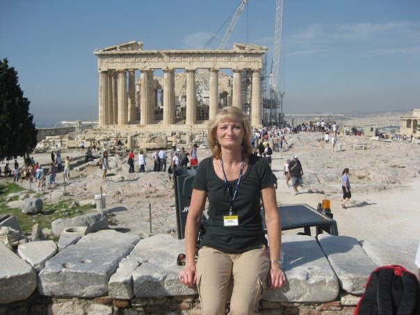 Classical Greece Land & Cruise