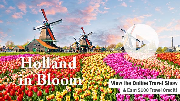 Holland in Bloom-PBS Wisconsin