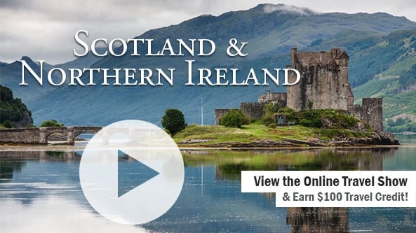 Scotland & Northern Ireland-WISC TV