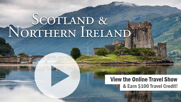 Scotland & Northern Ireland-WRDW TV