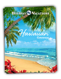2023 Hawaiian Getaways
