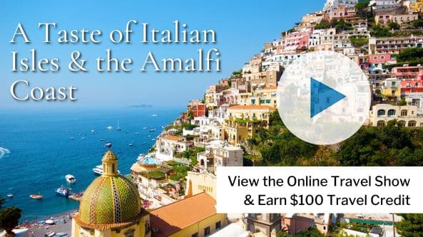 A Taste of Italian Isles &amp; the Amalfi Coast-KTUL TV