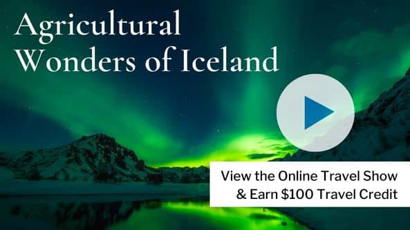 Agricultural Wonders of Iceland-WOZN Radio 1