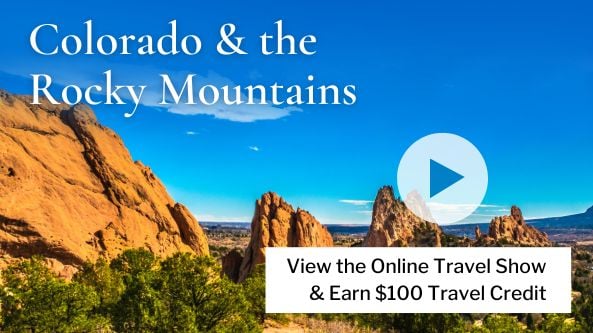 Colorado & the Rocky Mountains
