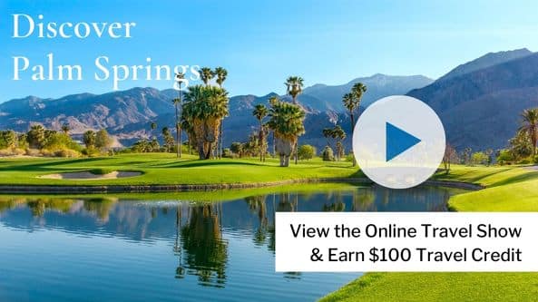 Discover Palm Springs