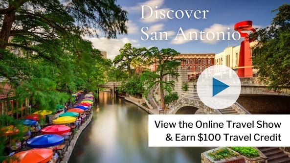 Discover San Antonio