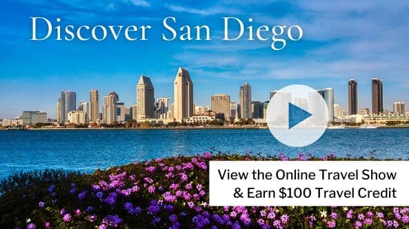 Discover San Diego