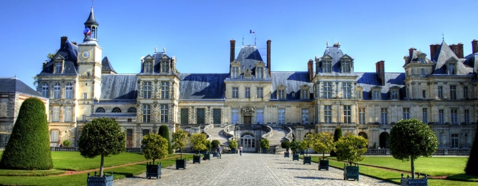 Enchanting Chateaus: Exploring France’s Loire Valley 8