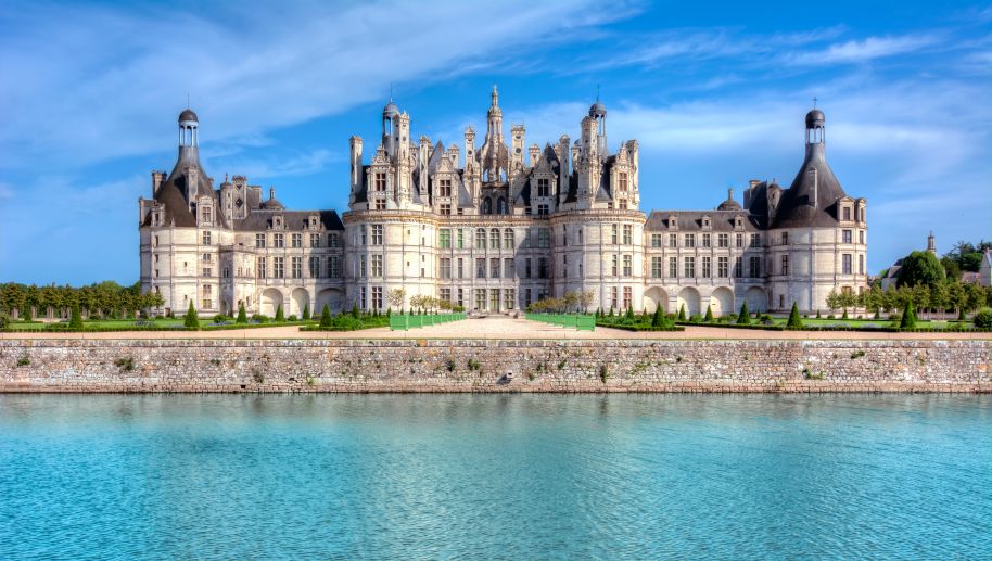 Enchanting Chateaus: Exploring France’s Loire Valley