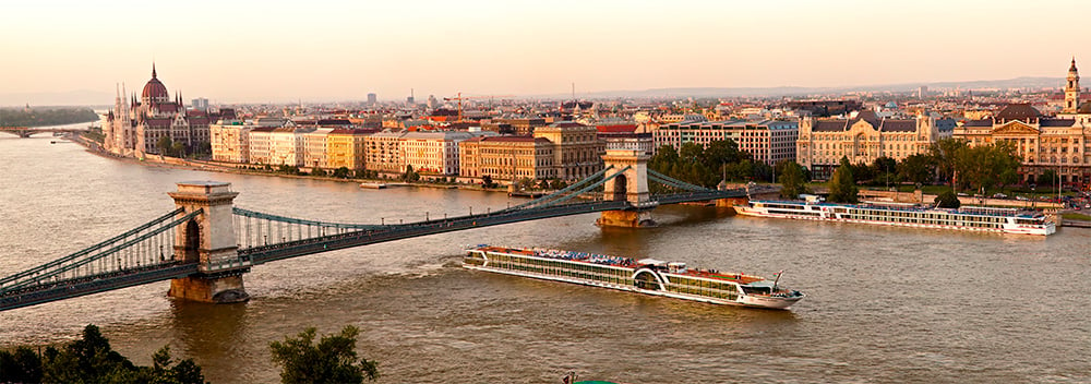 European River Cruises 8