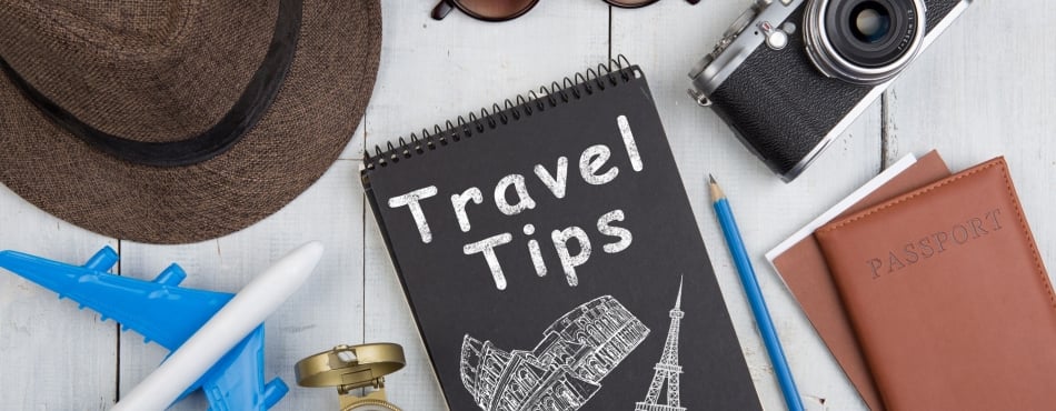 Guest Travel Tips