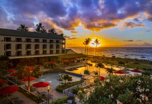 Hawaiian Accommodations