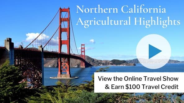 Northern California Agricultural Highlights-WAXX Radio 1
