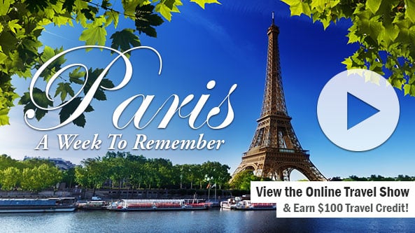 Paris-A Week to Remember-KBTX TV