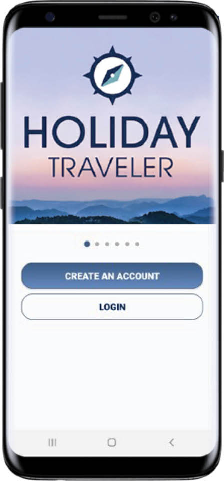 The Holiday Traveler 6